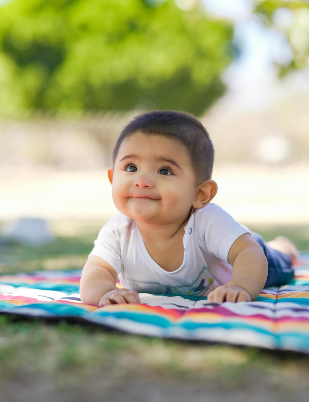 Learning about baby-specific professional learning from Bristol and Beyond Stronger Practice Hub