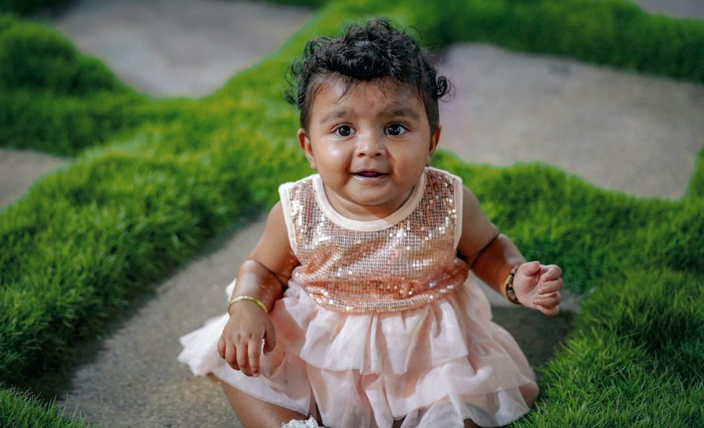 Supporting apprentices to appreciate the baby room: Learning from Kids Planet