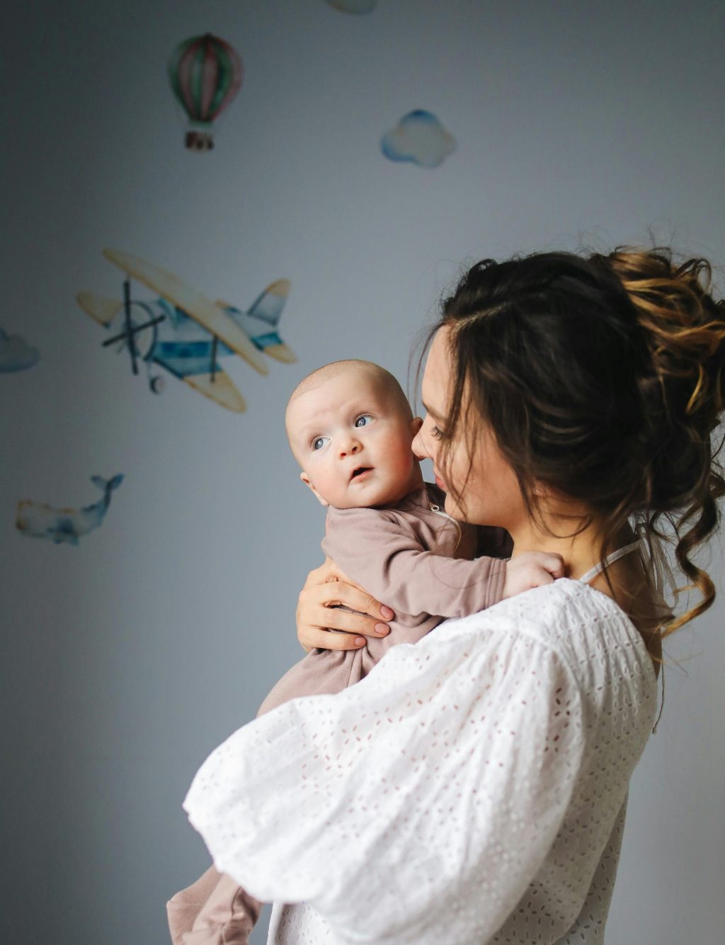 Supporting quality improvement in the baby room: Learning from Thurrock Local Authority