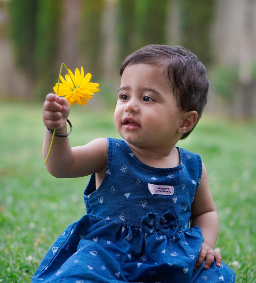 Learning from Always Growing: An audio interview