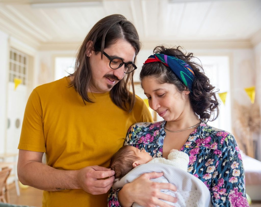 Building trust with families in the baby room: Learning from Humpty Dumpty Day Nurseries and Pre-Schools