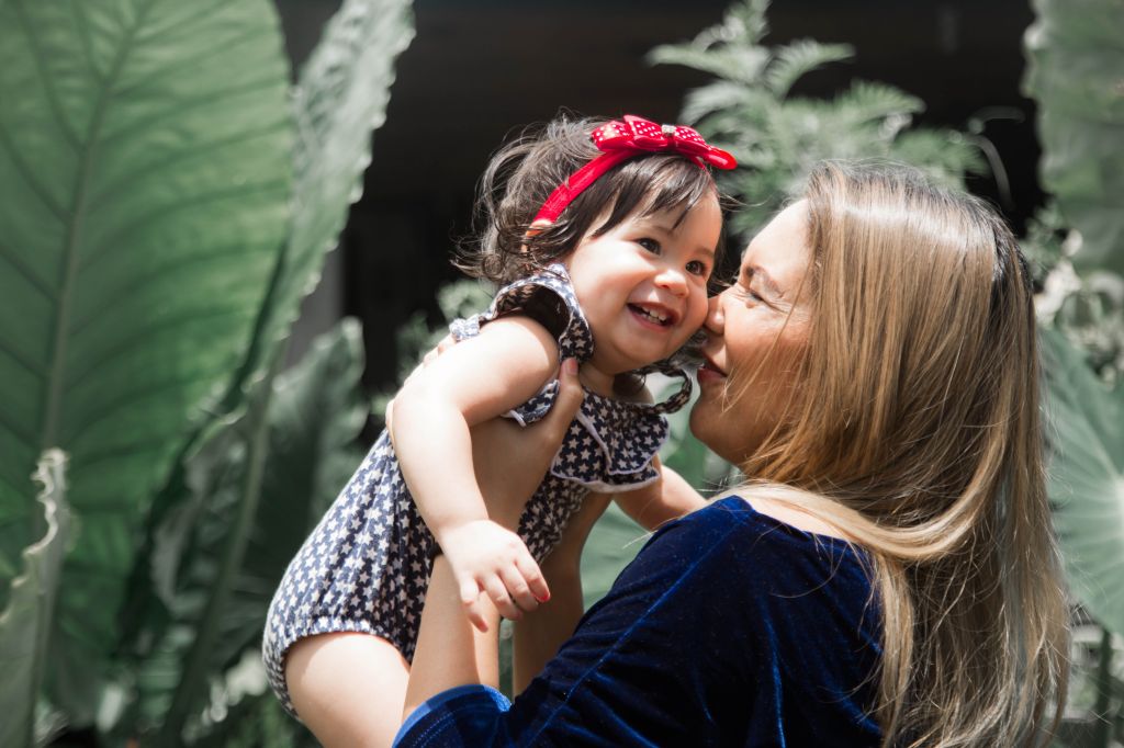 ‘Leading a baby room’ with Durham Local Authority